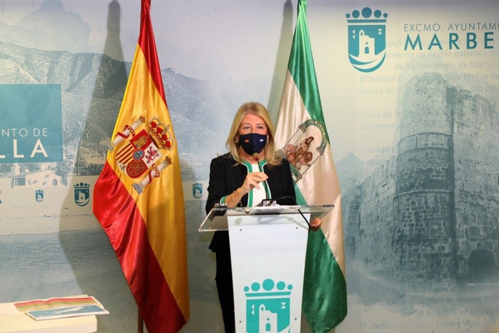 El Ayuntamiento destina casi 8,5 millones de euros al Plan Estratégico de Subvenciones, que incorpora ayudas directas a los sectores económicos más afectados por la crisis