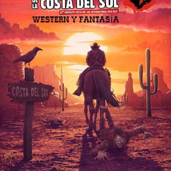 La XXII Semana Internacional de Cine Fantástico de la Costa del Sol llega a Marbella con proyecciones, conciertos, exposiciones y presentaciones
