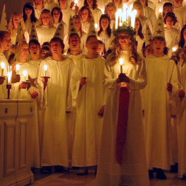 Marbella celebrará el próximo 13 de diciembre el Día de Santa Lucía’, organizado por la Concejalía de Extranjeros residentes