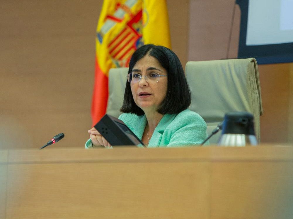 La ministra de Sanidad anuncia que más de siete millones de personas se beneficiarán de la ampliación de servicios de Salud Bucodental