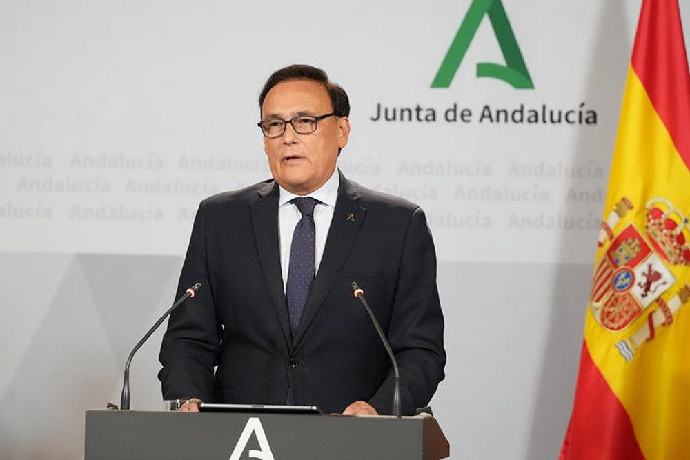 El Gobierno andaluz aprueba el nuevo modelo de financiación de las universidades públicas hasta 2027