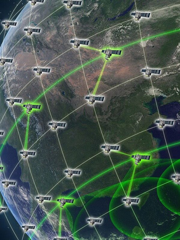 El Gobierno avanza hacia una mayor seguridad en las comunicaciones con el lanzamiento de la primera misión geoestacionaria española