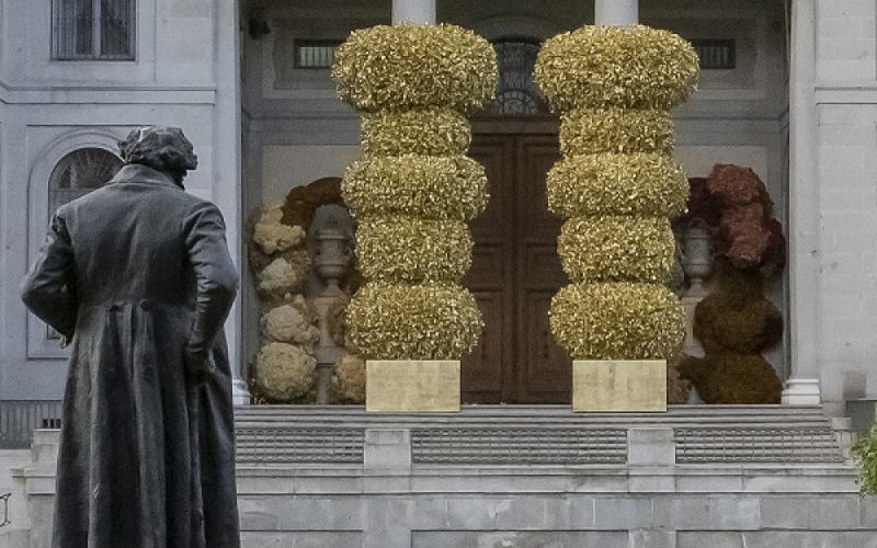 El Museo Nacional del Prado y el Ayuntamiento de Madrid celebran mañana el Día Mundial del Turismo