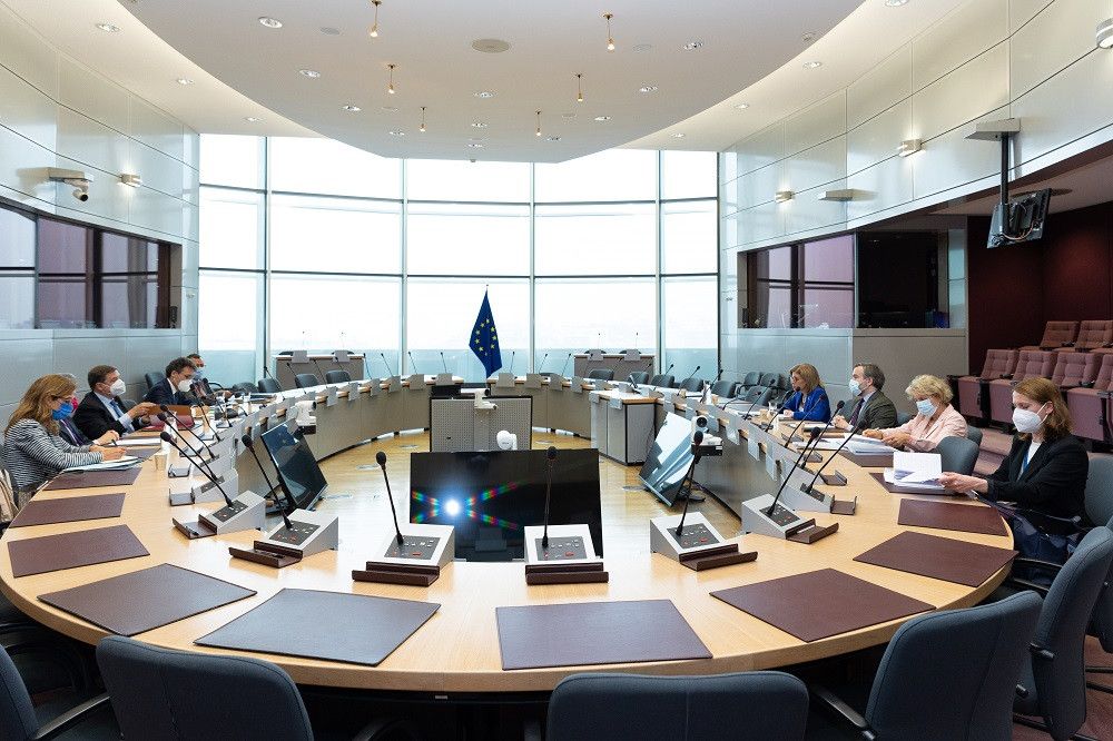 España reclama a Bruselas que apruebe de forma inmediata el tratamiento en frío para los cítricos importados de terceros países
