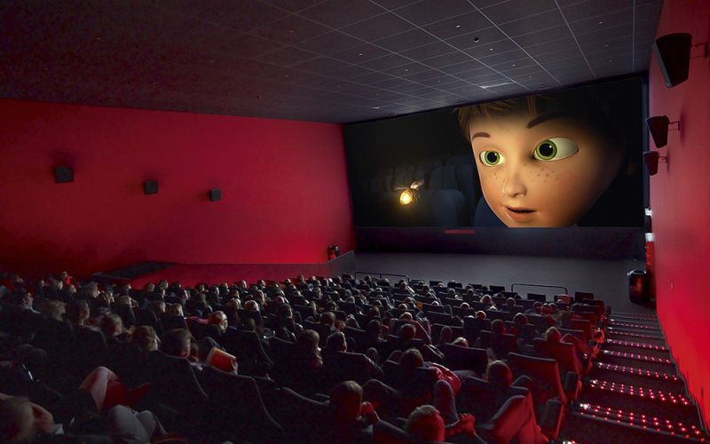 El Gobierno abre una línea de financiación de 7,5 millones de euros para el sector audiovisual español
