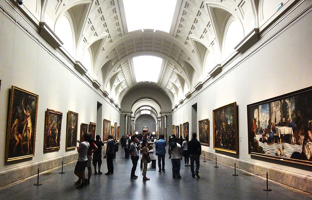Abierta la convocatoria de ayudas para la dinamización del Patrimonio Histórico dotada con 208,5 millones de euros