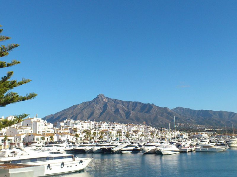 Turismo Costa del Sol estrena una nueva web para reforzar el posicionamiento de la provincia de Málaga en el segmento Premium
