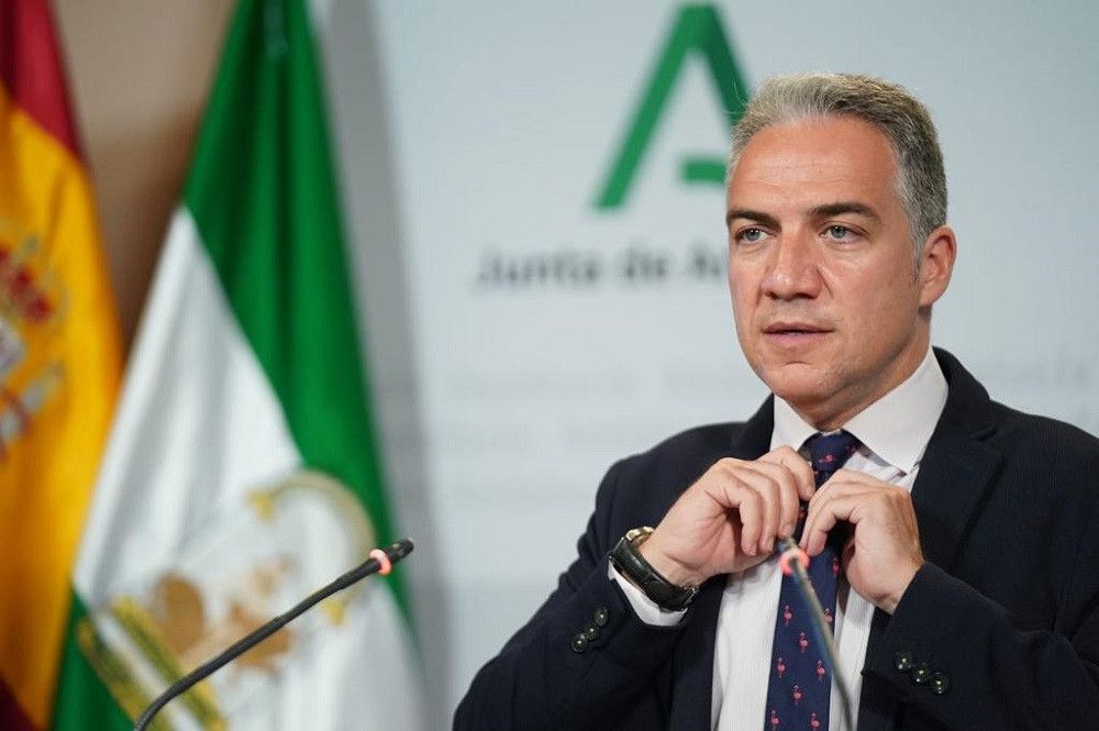 La Junta respalda a Granada y Sevilla como sedes de las agencias españolas de Inteligencia Artificial y Espacial