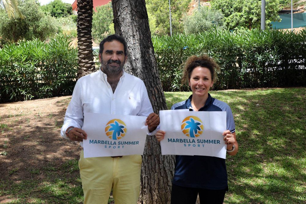 El Ayuntamiento oferta 800 plazas gratuitas para las actividades del Marbella Summer Sport’, que tendrá lugar durante los meses de julio y agosto
