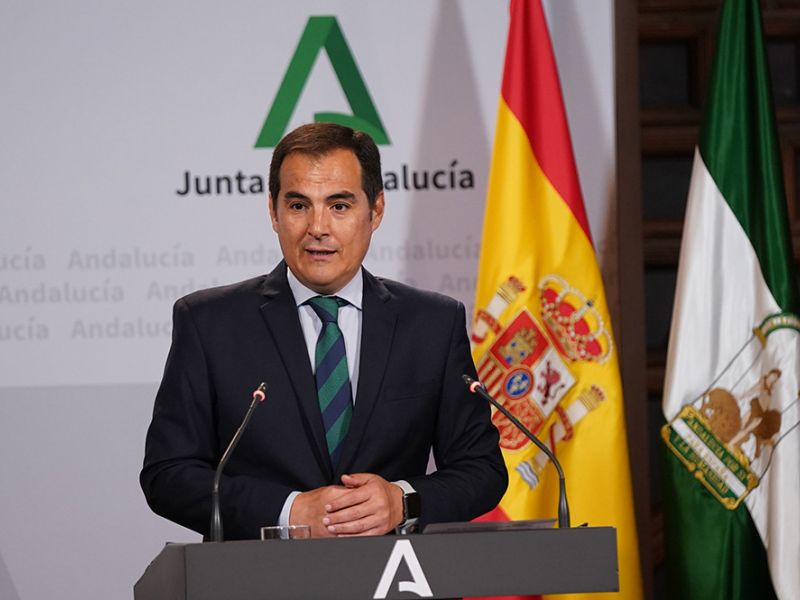El Consejo de Gobierno aprueba iniciar el diseño de la Estrategia frente al Desafío Demográfico
