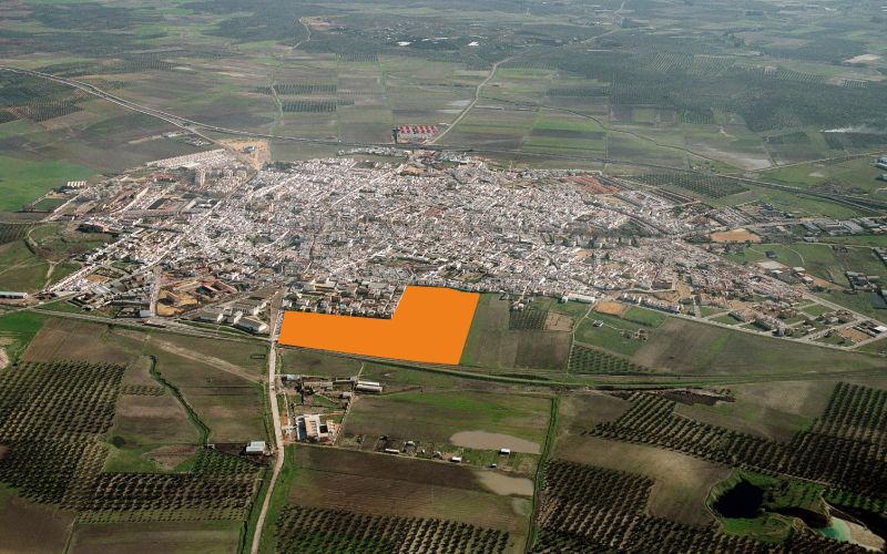 La Consejería de Vivienda lanza la Guía del Agente Urbanizador para facilitar la movilización de suelo en Andalucía