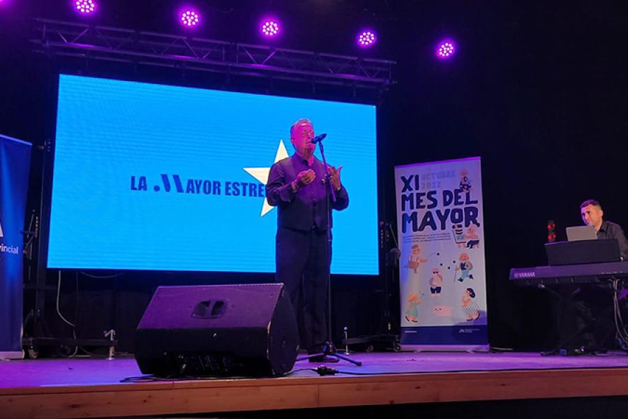 Benagalbón acoge la final del concurso de talentos La Mayor Estrella con nueve finalistas