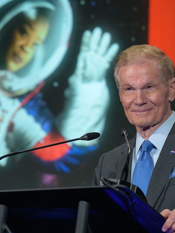 La NASA sacará de órbita la Estación Espacial entre 2030 y 2031