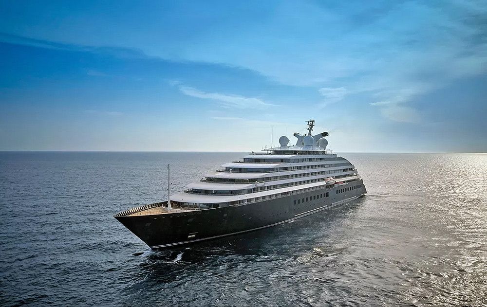 Turismo Costa del Sol mantiene su apuesta por el segmento de cruceros con la organización de varios "famtrips" por la provincia para mostrar la oferta complementaria del destino