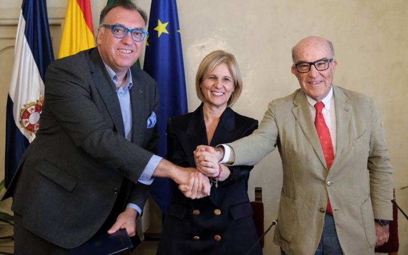 Jerez acogerá el Mundial de Motociclismo en 2024 y 2025