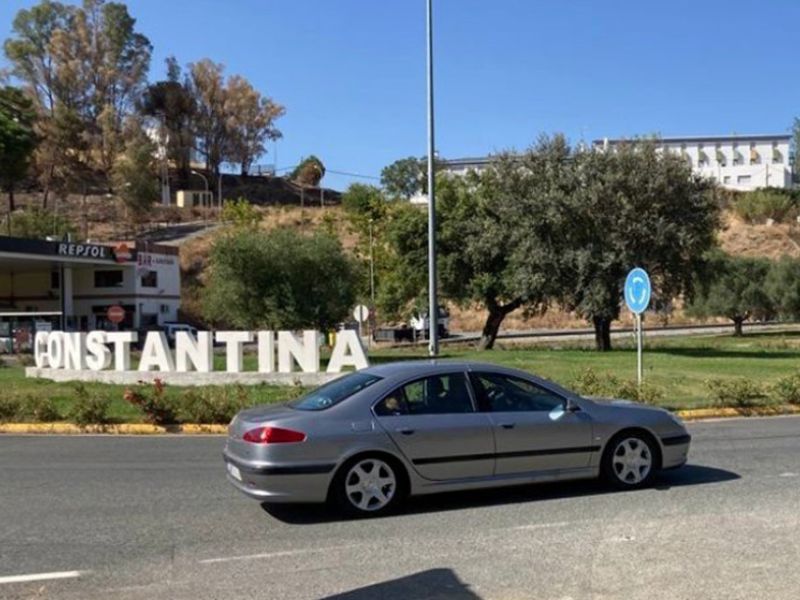 Andalucía acogerá la puesta en servicio de 34 nuevas rutas de transporte a demanda para las zonas rurales