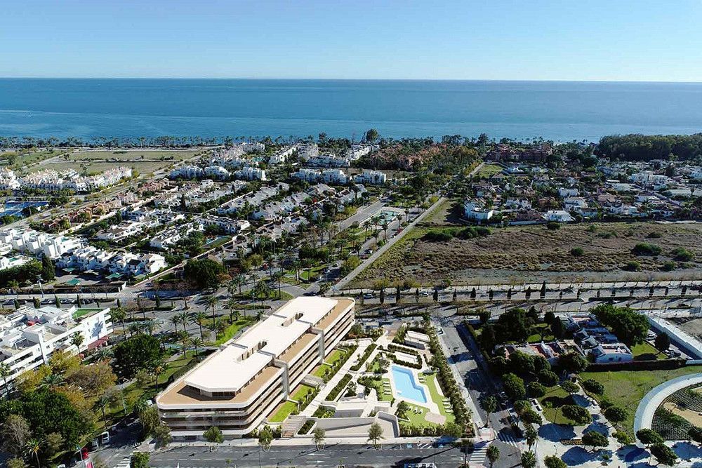 Los compradores extranjeros sostienen la fortaleza del mercado inmobiliario en la Costa del Sol