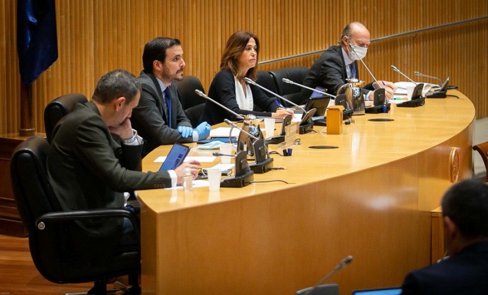 "Las aerolíneas tienen obligación de devolver el dinero pero no hay mecanismos extrajudiciales para obligar a la devolución del dinero"