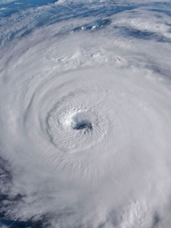 Un nuevo modelo matemático explica la red de correlación del clima de la Tierra a nivel global