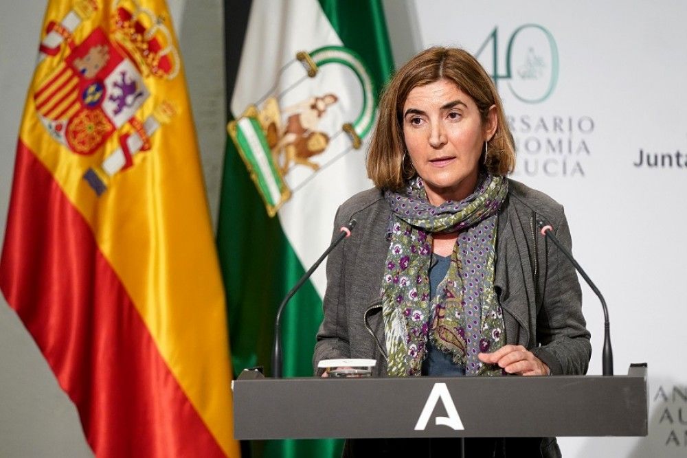 La Administración andaluza asegura que resuelve y paga en un plazo medio de 35 días la ayuda de 1.000 euros a los autónomos