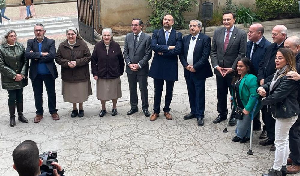 La Junta de Andalucía asegura que impulsará la creación ordenada de nuevos títulos universitarios