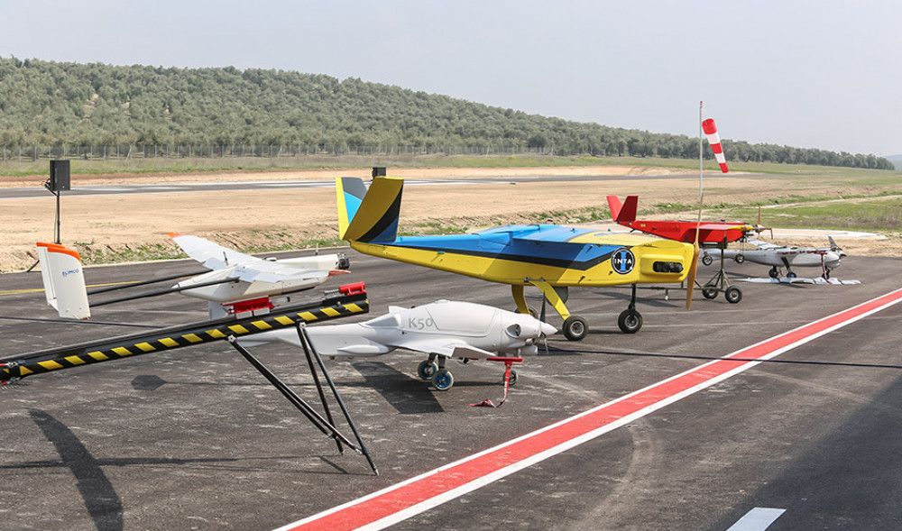 La Junta quiere convertir a Andalucía en el primer nodo innovador en materia de defensa en España