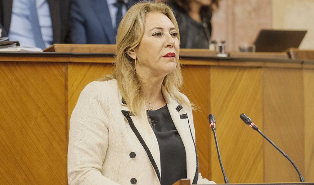 El Parlamento aprueba el Presupuesto de la Junta para 2023 tras incorporarle 99 enmiendas