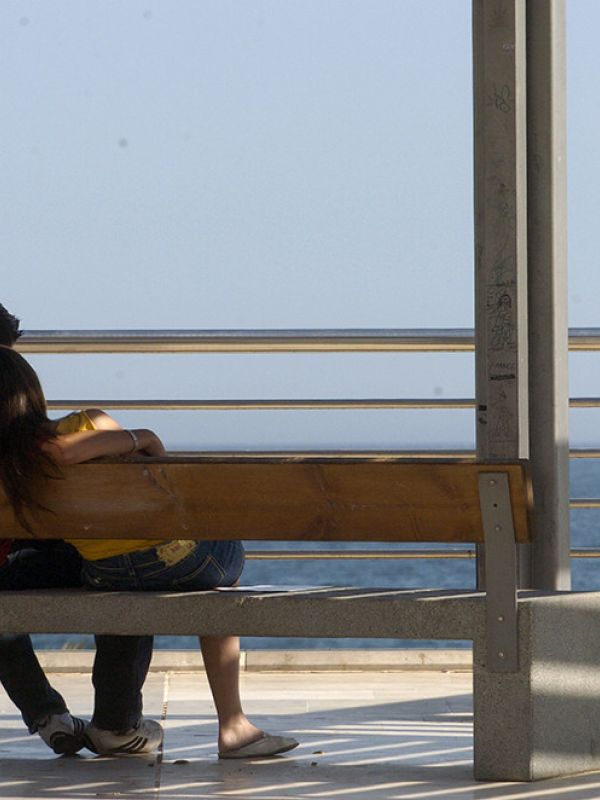 Descubren que la "hormona del amor" no es tan esencial para crear vínculos en la pareja