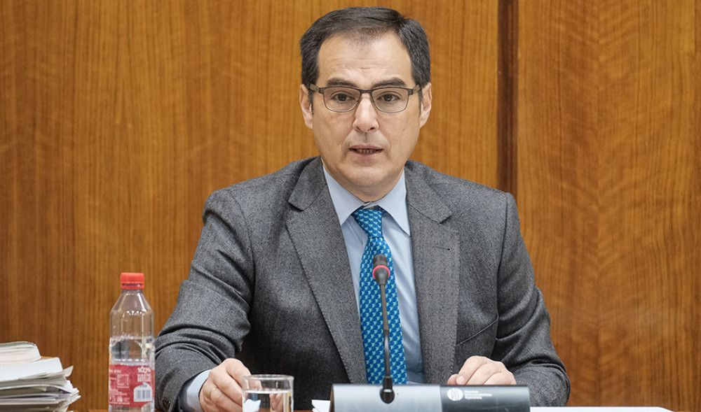 El Gobierno andaluz asegura que está logrando "en tiempo récord" el pago a los abogados y procuradores de Justicia Gratuita