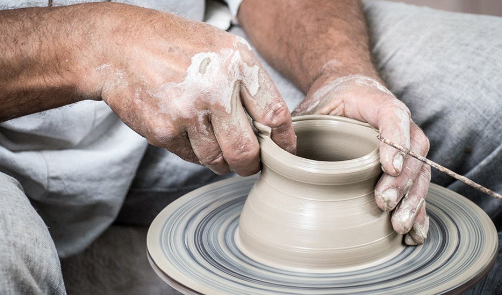 El Consejo de Gobierno andaluz aprueba la formulación del IV Plan Integral para el Fomento de la Artesanía