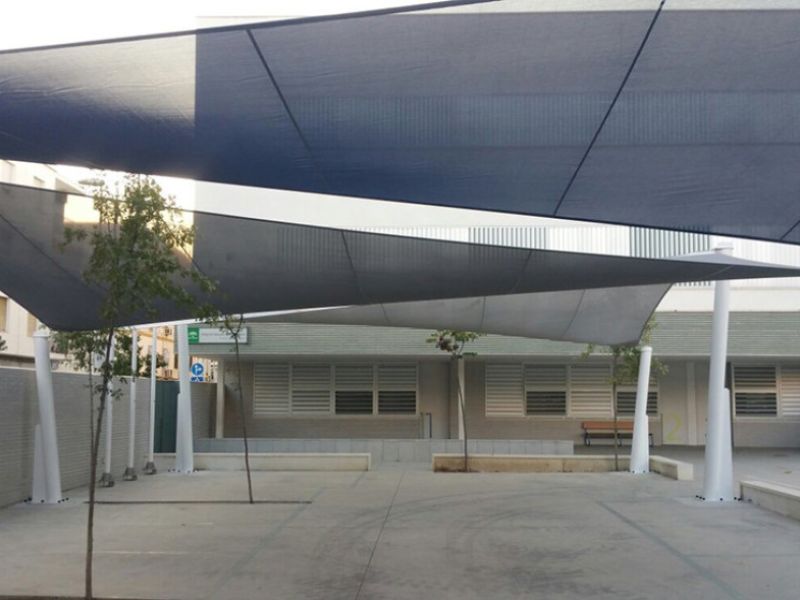 La Junta formará a docentes para actuar ante olas de calor o temperaturas excepcionales