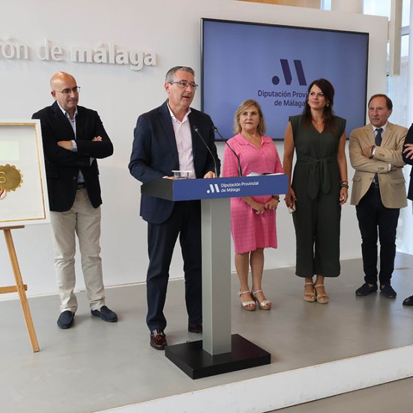 Diez pandas competirán el 16 de septiembre en el Concurso de Verdiales de Benagalbón