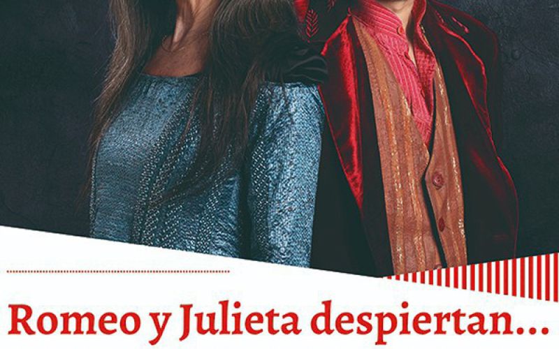 La actriz Ana Belén recala este viernes en el Teatro Ciudad de Marbella con la obra Romeo y Julieta despiertan…’