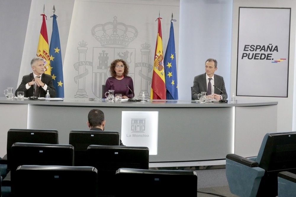 El Gobierno intenta acabar con el descontrol de los patinetes tratándolos como un vehículo más