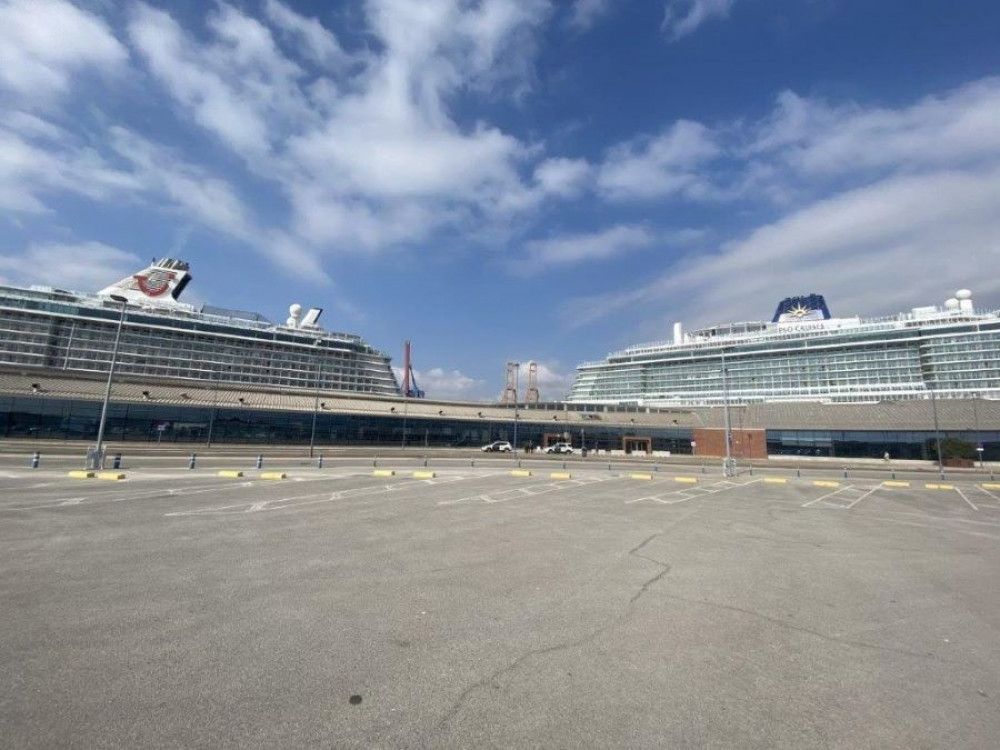 Turismo Costa del sol prepara su asistencia al segundo congreso internacional de cruceros en Andalucía