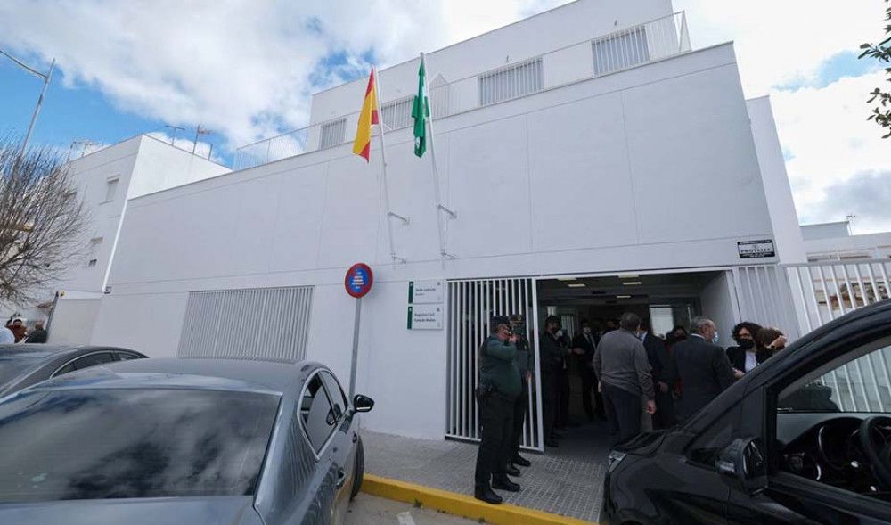 Justicia ampliará las guardias de 20 partidos judiciales costeros durante este verano