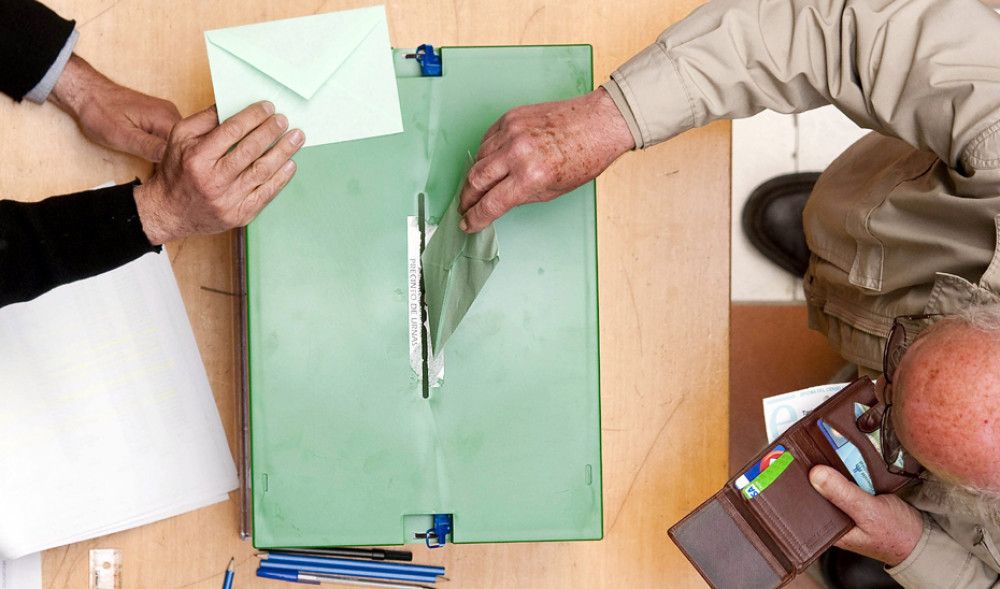 Aprobado el decreto para facilitar la participación de los trabajadores en las elecciones del 19J