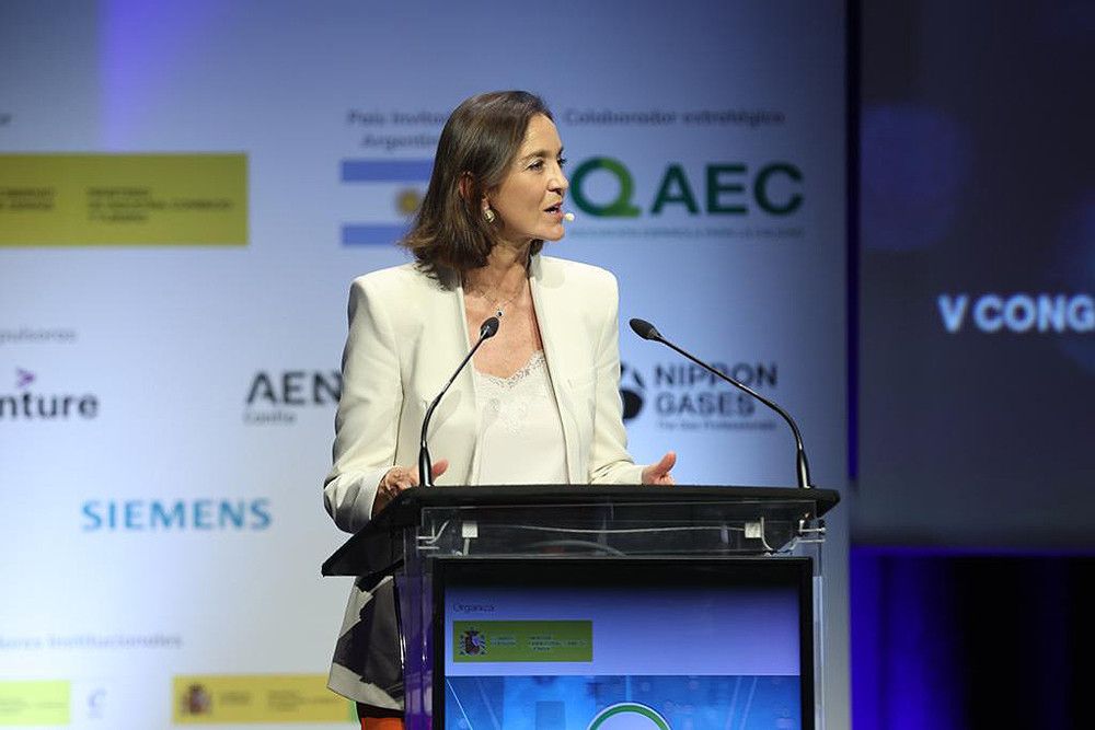 Industria asegura que dedicará 37,59 millones de euros a la creación de una red de centros europeos de innovación digital en España