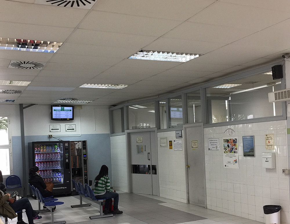 La Consejería de Salud establece los servicios mínimos para la huelga convocada en Atención Primaria