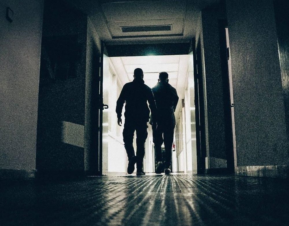 El Ministerio del Interior estrena el reportaje “Fugitivos”
