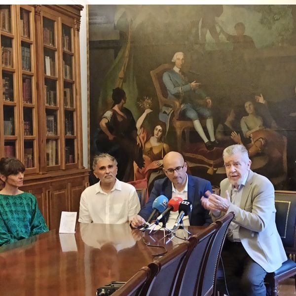 Expertos abordarán el proyecto Senda Américas y Arroyo del Cuarto en la nueva programación de la SEAP