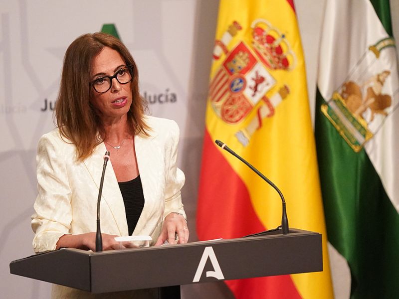 Andalucía inicia los trámites para recurrir la Ley Estatal de Vivienda ante el Tribunal Constitucional