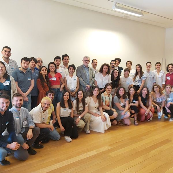 Comienza su actividad la Escuela de Verano del Museo del Prado