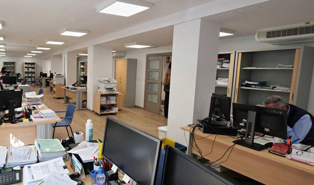 El uso del burofax será excepcional en los tribunales y primarán las comunicaciones telemáticas