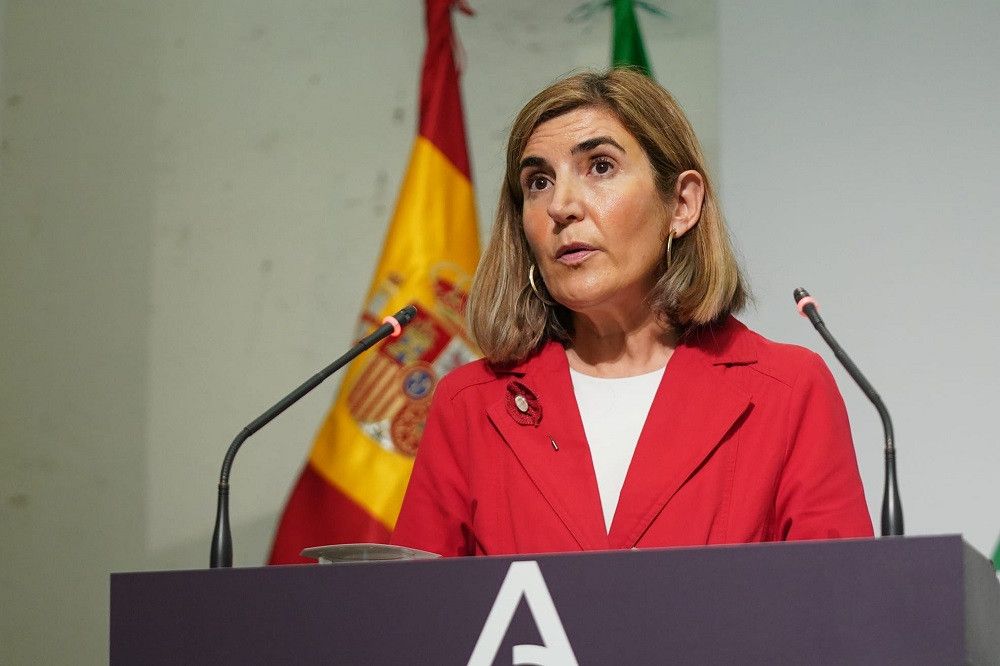 El Gobierno andaluz amplía el acceso a las ayudas estatales para la solvencia de empresas y autónomos