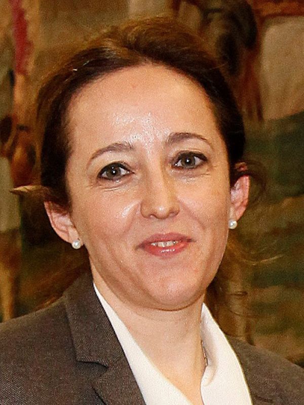 Eloísa del Pino, nueva presidenta del Consejo Superior de Investigaciones Científicas