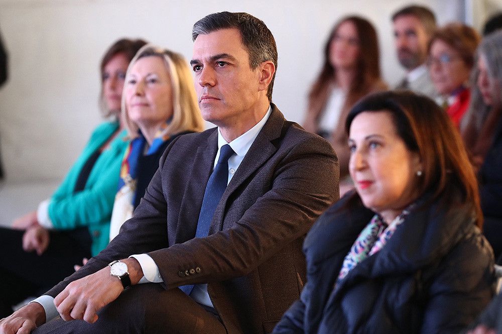 El Gobierno central invertirá 222 millones de euros en el futuro Centro Tecnológico de Desarrollo y Experimentación (CETEDEX) de Jaén