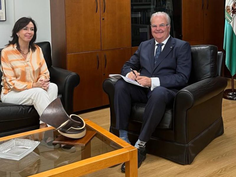Más de 120 ayuntamientos ya han incorporado cep@l para avanzar en la administración electrónica