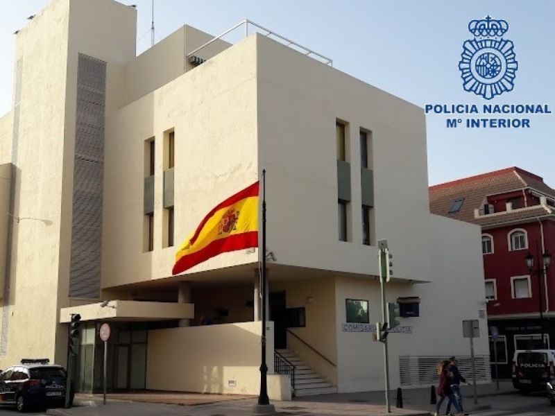 La Policía Nacional detiene en Fuengirola a tres mujeres por la comisión de hurtos y estafas a personas potencialmente vulnerables