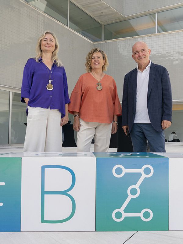 La exposición La ciencia según Forges’ llega a Bilbao de la mano de Zientzia Plaza